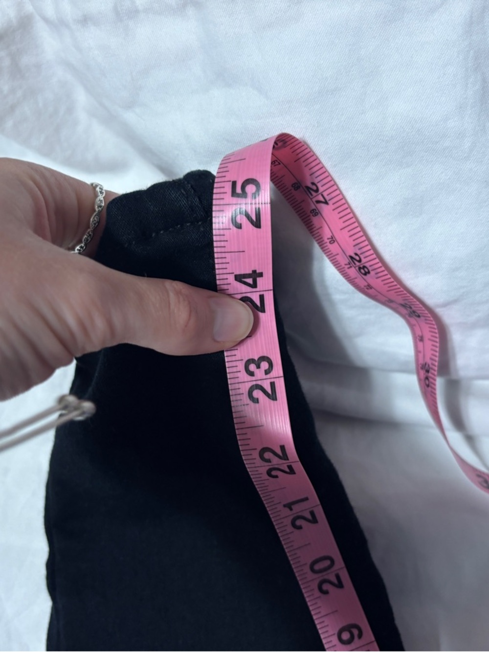 5/$25 💐 | Between Us Black Skinny Jeans - Picture 5 of 5
